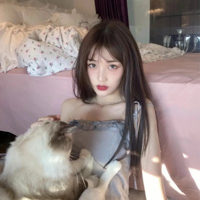 明天、我会成为谁的女友